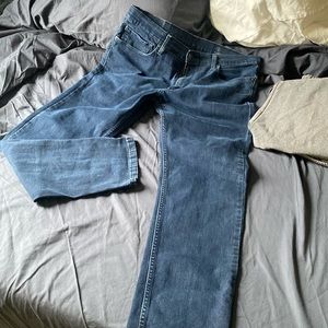 Levi’s 502